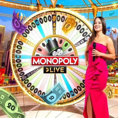 Monopoly Live